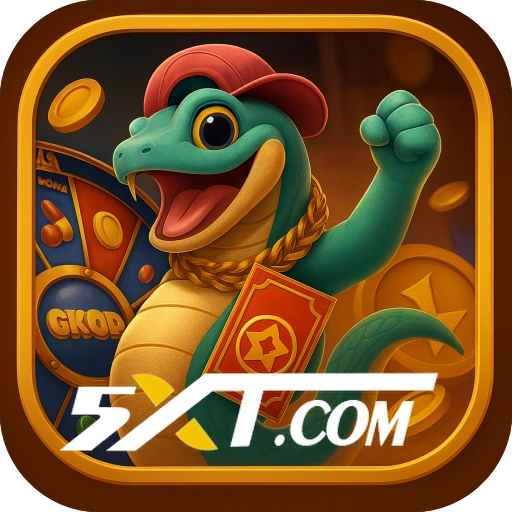 Plataforma 5xt - Apostas Online
