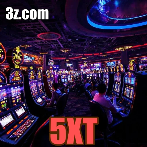 5XT Jogos de Aventura